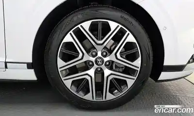 Hyundai Grandeur 2025 2.5 гидро в Москве № 2122838, миниатюра 5