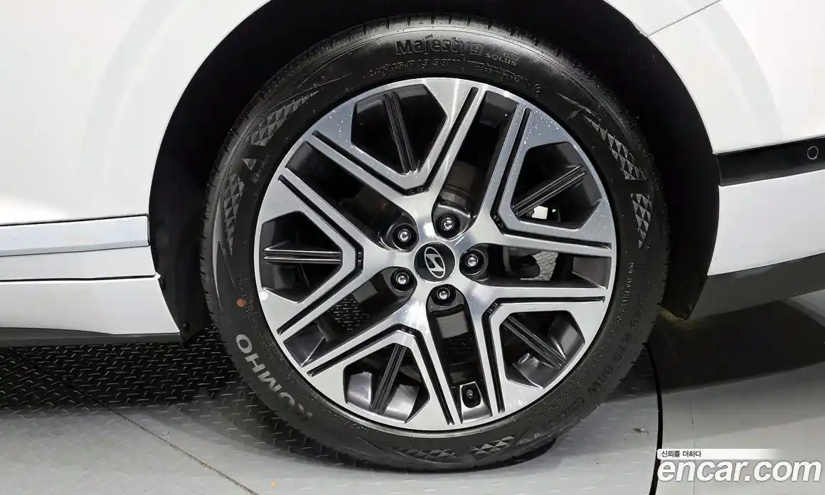 Hyundai Grandeur 2025 2.5 гидро в Москве № 2122838, фото 7