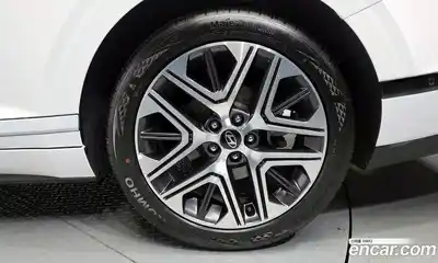 Hyundai Grandeur 2025 2.5 гидро в Москве № 2122838, миниатюра 7