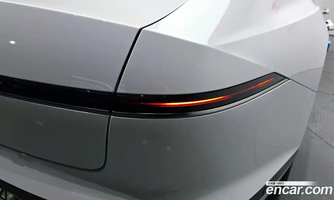 Hyundai Grandeur 2025 2.5 гидро в Москве № 2122838, фото 9