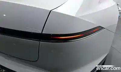 Hyundai Grandeur 2025 2.5 гидро в Москве № 2122838, миниатюра 9