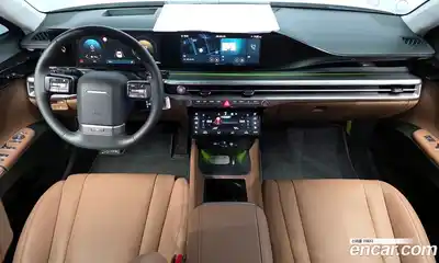 Hyundai Grandeur 2025 2.5 гидро в Москве № 2122838, миниатюра 10