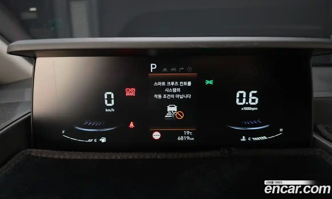 Hyundai Staria 2025 3.5 гидро в Москве № 2122844, фото 11