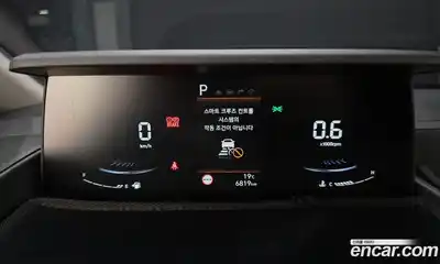 Hyundai Staria 2025 3.5 гидро в Москве № 2122844, миниатюра 11