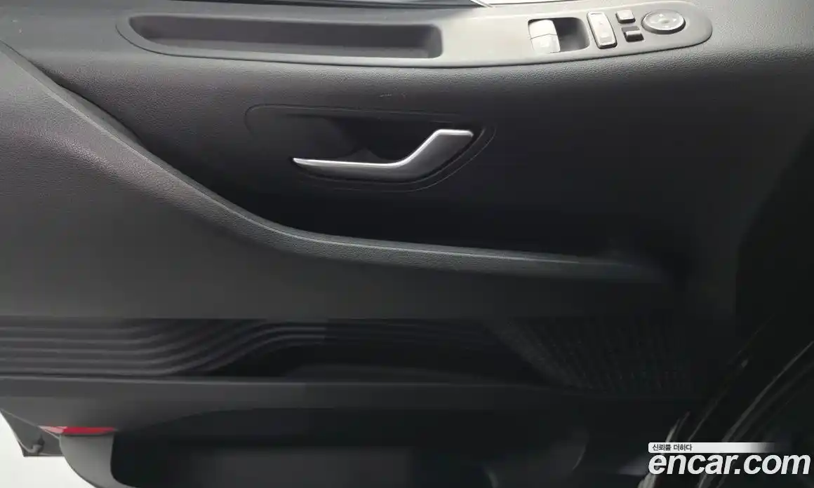Hyundai Staria 2025 3.5 гидро в Москве № 2122844, фото 14