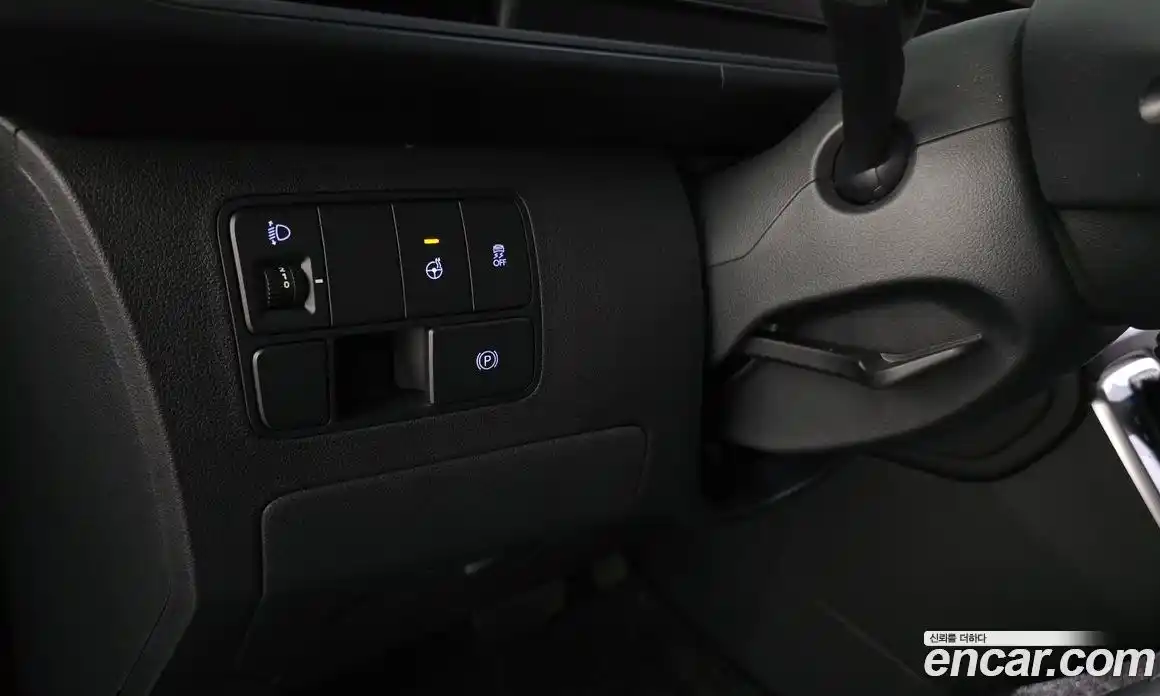 Hyundai Staria 2025 3.5 гидро в Москве № 2122844, фото 20