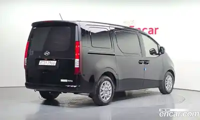 Hyundai Staria 2025 3.5 гидро в Москве № 2122844, миниатюра 2