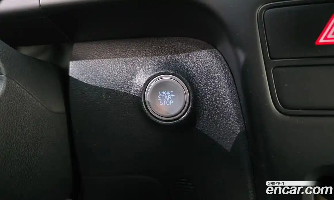 Hyundai Staria 2025 3.5 гидро в Москве № 2122844, фото 22