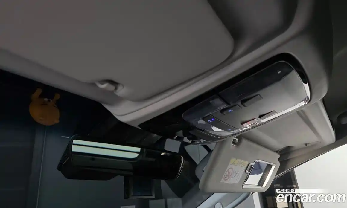 Hyundai Staria 2025 3.5 гидро в Москве № 2122844, фото 24