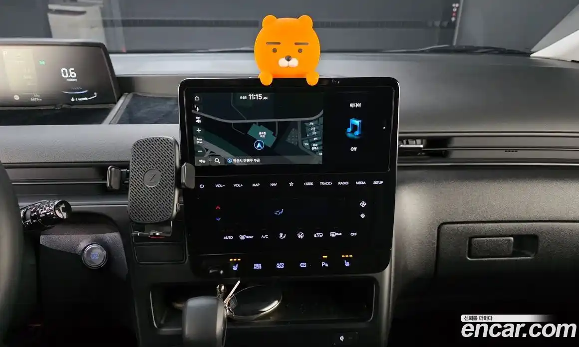Hyundai Staria 2025 3.5 гидро в Москве № 2122844, фото 26