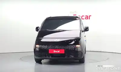 Hyundai Staria 2025 3.5 гидро в Москве № 2122844, миниатюра 3
