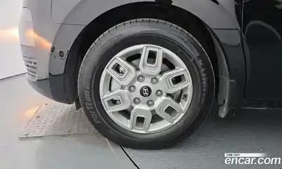 Hyundai Staria 2025 3.5 гидро в Москве № 2122844, миниатюра 5