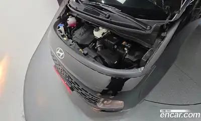 Hyundai Staria 2025 3.5 гидро в Москве № 2122844, миниатюра 6