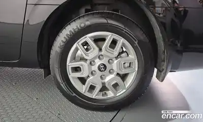 Hyundai Staria 2025 3.5 гидро в Москве № 2122844, миниатюра 7