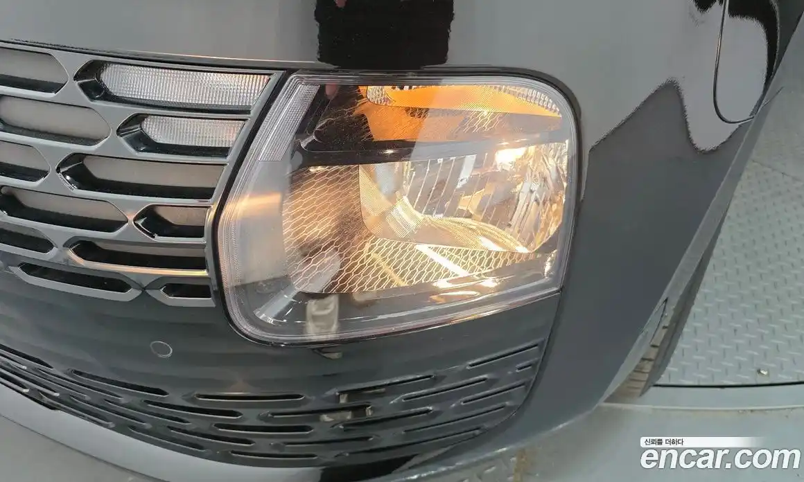 Hyundai Staria 2025 3.5 гидро в Москве № 2122844, фото 8