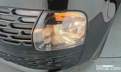Hyundai Staria 2025 3.5 гидро в Москве № 2122844, миниатюра 8