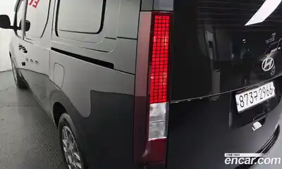 Hyundai Staria 2025 3.5 гидро в Москве № 2122844, миниатюра 9