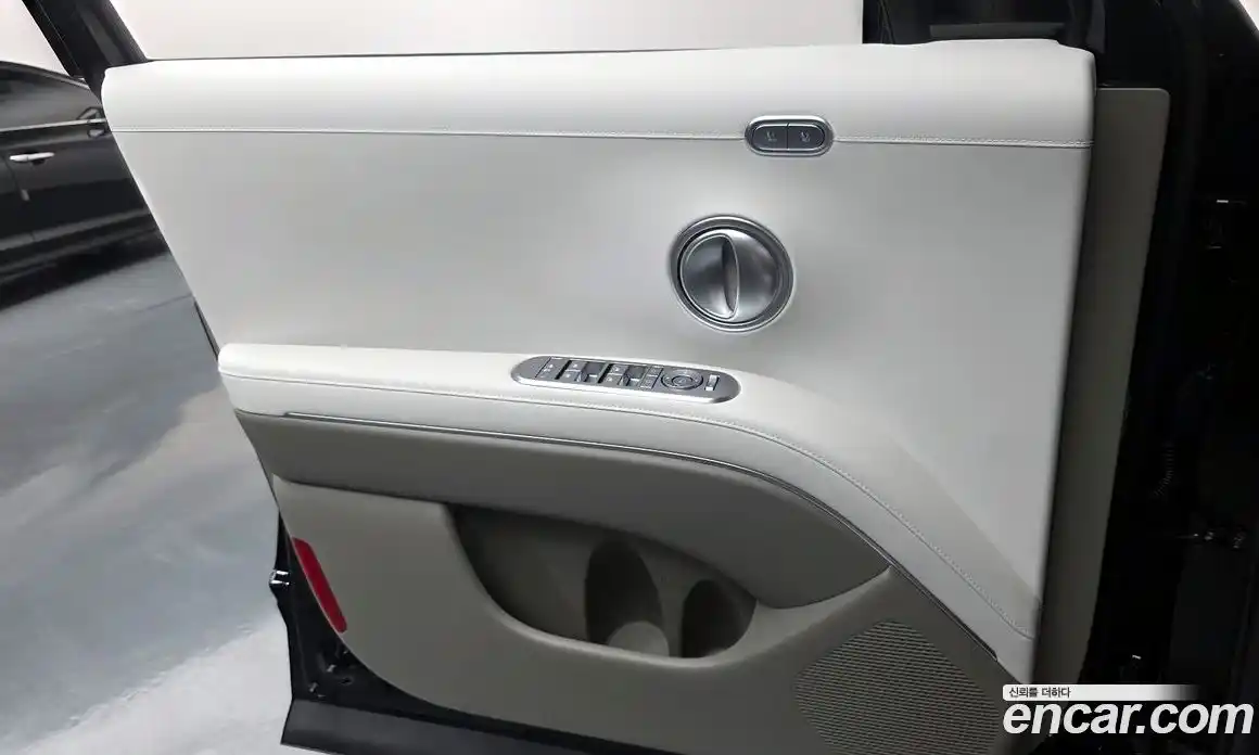 Hyundai Palisade 2025 2.5 гидро в Москве № 2122849, фото 14