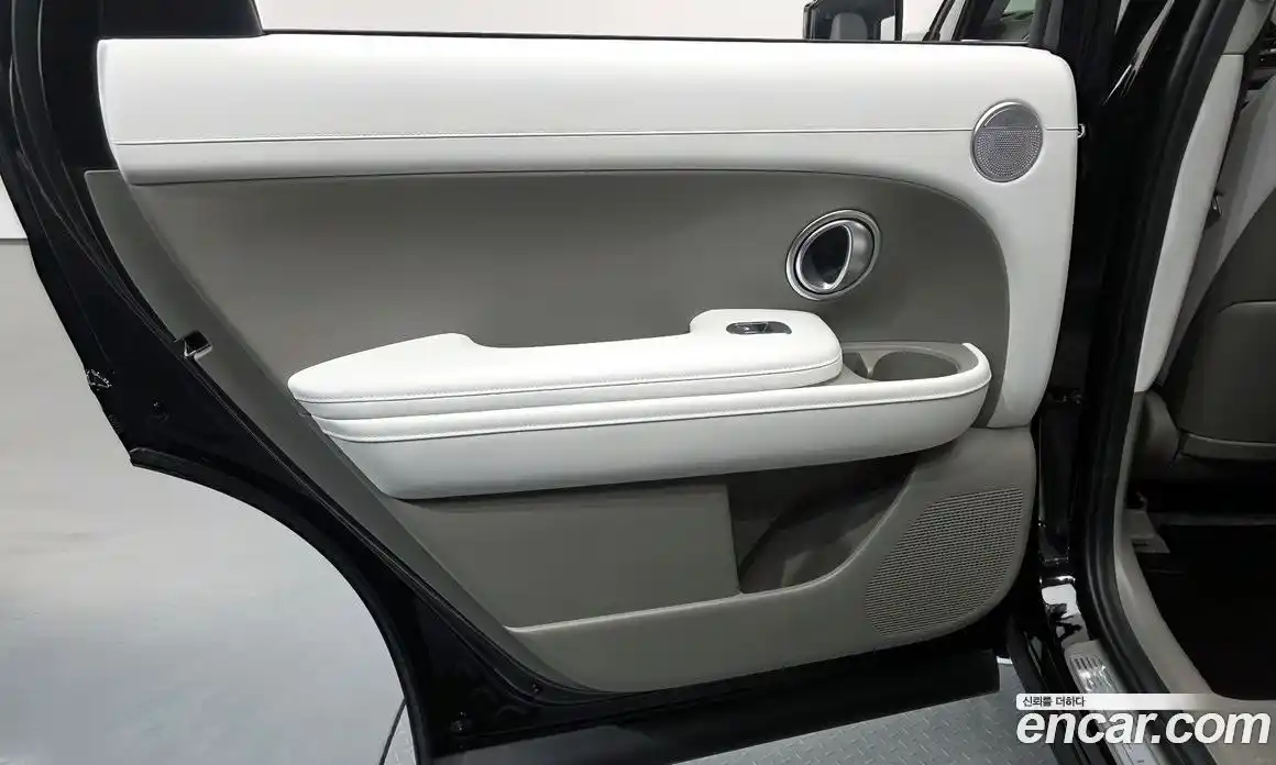 Hyundai Palisade 2025 2.5 гидро в Москве № 2122849, фото 15