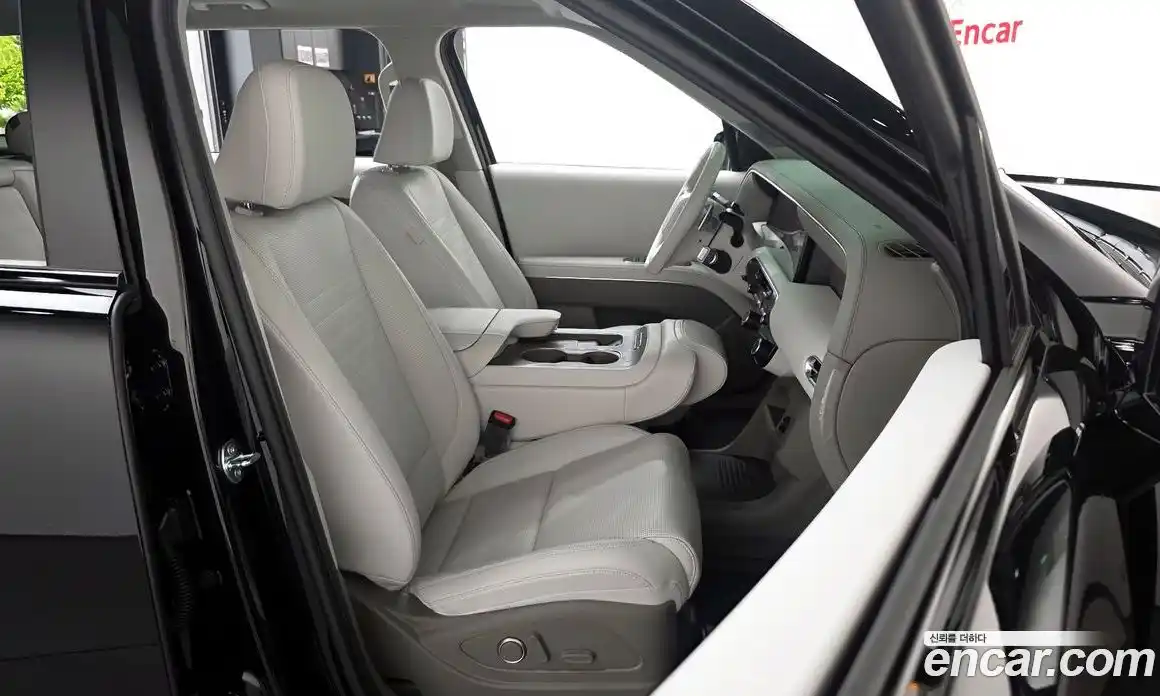Hyundai Palisade 2025 2.5 гидро в Москве № 2122849, фото 16