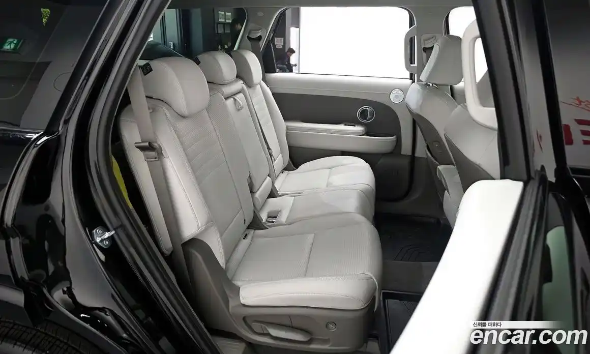 Hyundai Palisade 2025 2.5 гидро в Москве № 2122849, фото 17