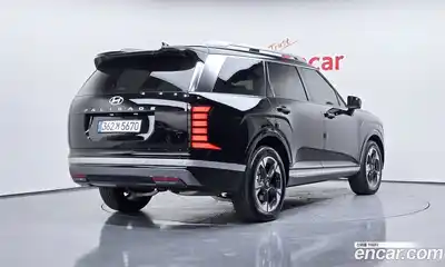 Hyundai Palisade 2025 2.5 гидро в Москве № 2122849, миниатюра 2