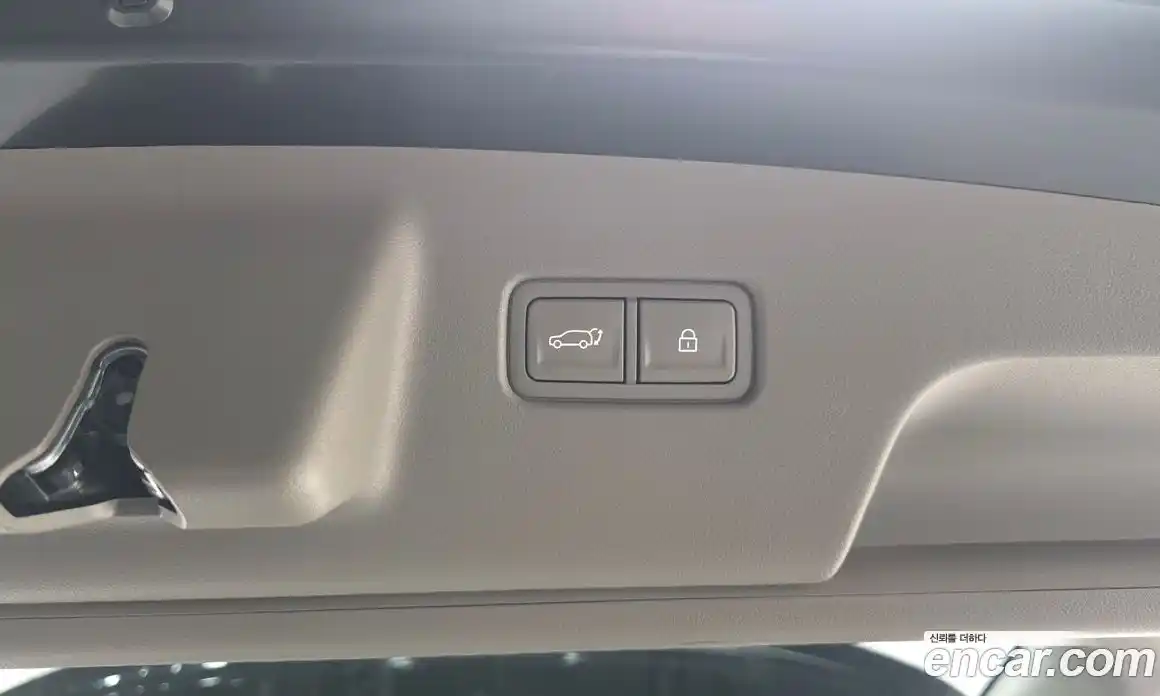 Hyundai Palisade 2025 2.5 гидро в Москве № 2122849, фото 21