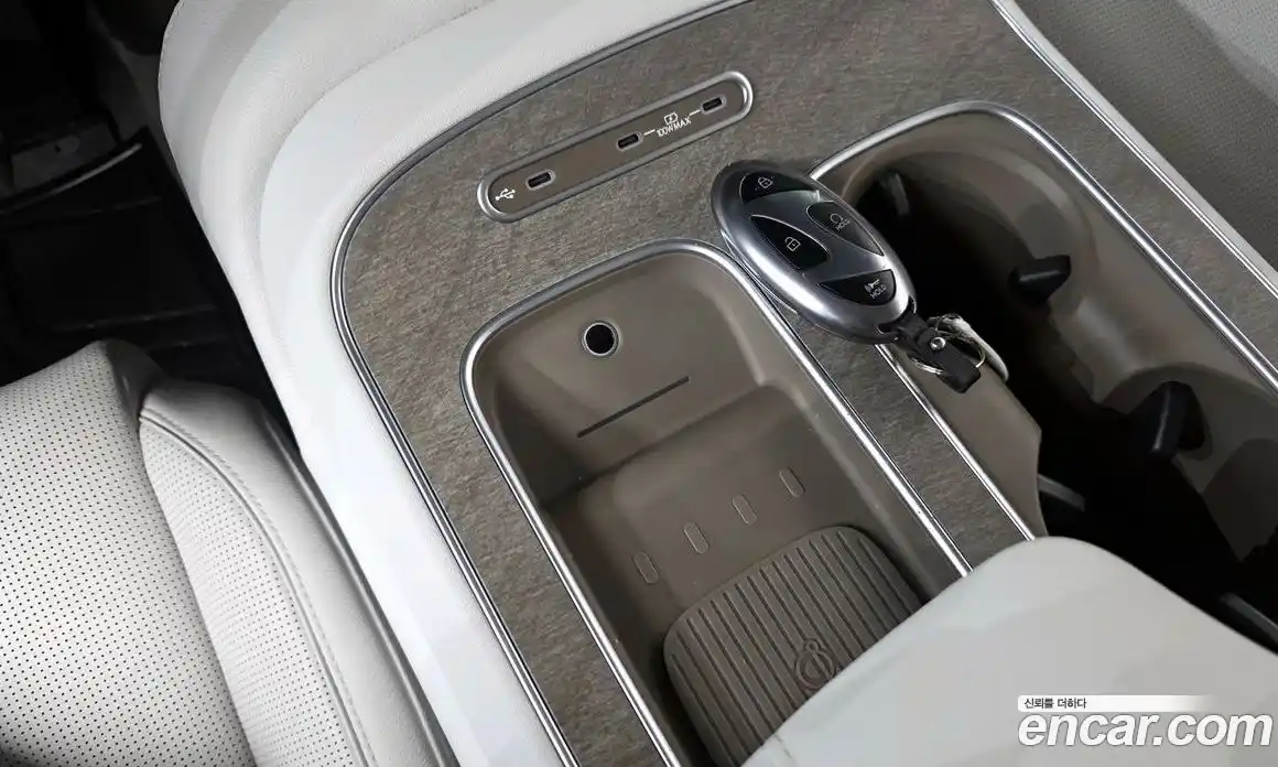 Hyundai Palisade 2025 2.5 гидро в Москве № 2122849, фото 37