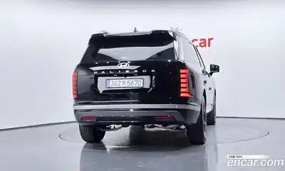 Hyundai Palisade 2025 2.5 гидро в Москве № 2122849, миниатюра 4
