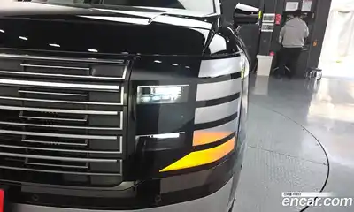 Hyundai Palisade 2025 2.5 гидро в Москве № 2122849, миниатюра 8