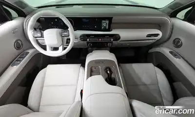 Hyundai Palisade 2025 2.5 гидро в Москве № 2122849, миниатюра 10