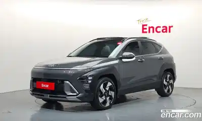 Hyundai Kona Gasoline 1.6 Turbo 2WD Inspiration