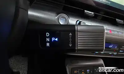 Hyundai Kona 2025 1.6 гидро в Москве № 2122856, миниатюра 12