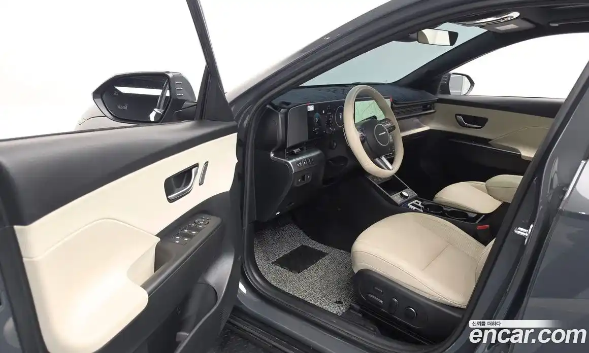 Hyundai Kona 2025 1.6 гидро в Москве № 2122856, фото 13