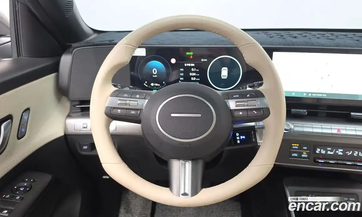 Hyundai Kona 2025 1.6 гидро в Москве № 2122856, фото 19