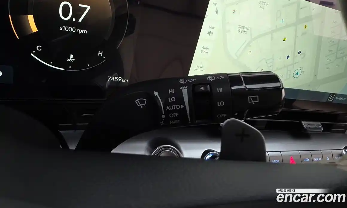 Hyundai Kona 2025 1.6 гидро в Москве № 2122856, фото 20