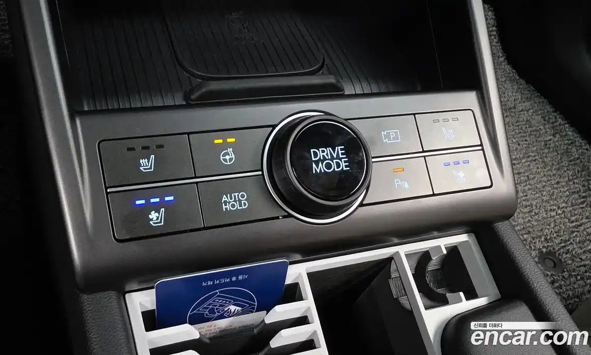 Hyundai Kona 2025 1.6 гидро в Москве № 2122856, фото 22