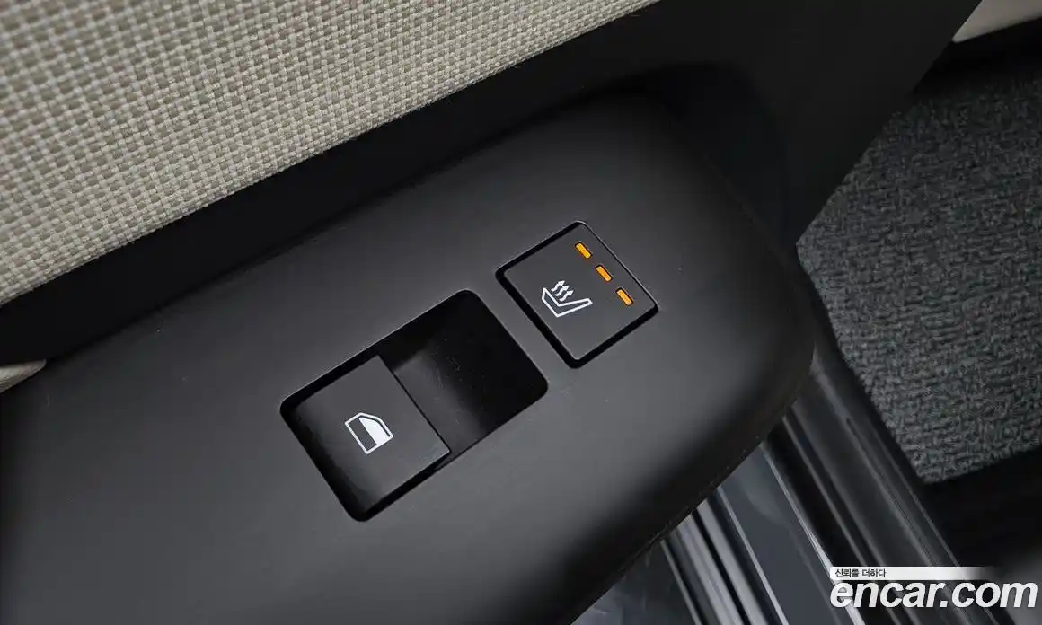 Hyundai Kona 2025 1.6 гидро в Москве № 2122856, фото 23
