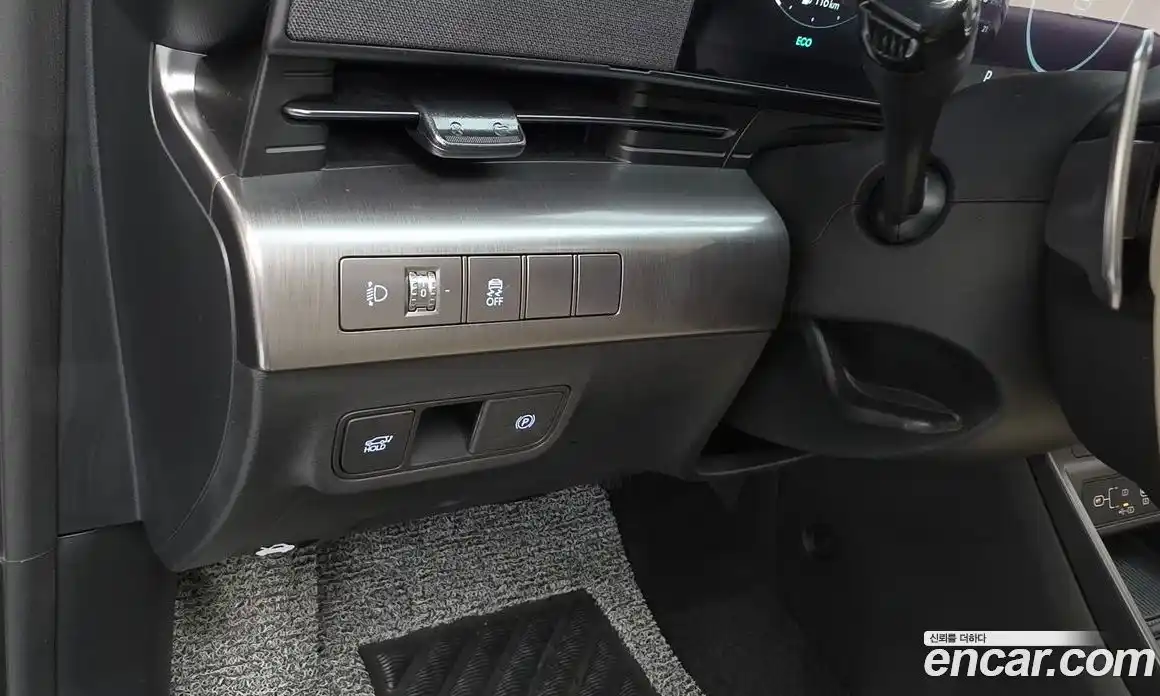 Hyundai Kona 2025 1.6 гидро в Москве № 2122856, фото 29