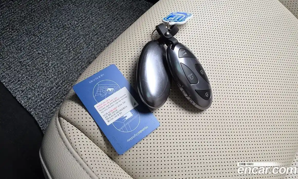 Hyundai Kona 2025 1.6 гидро в Москве № 2122856, фото 30