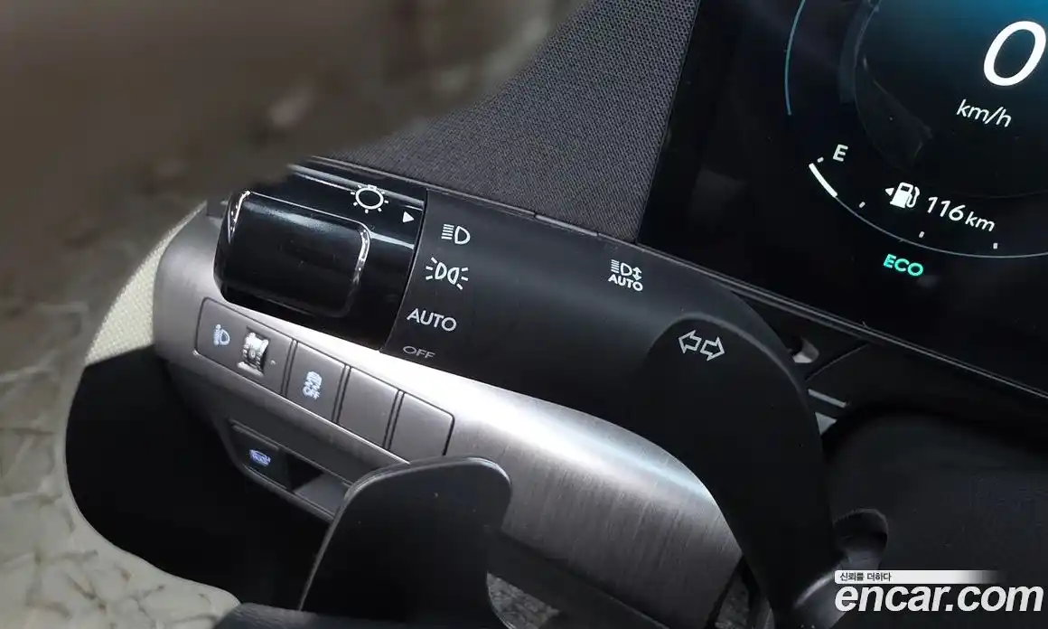 Hyundai Kona 2025 1.6 гидро в Москве № 2122856, фото 32