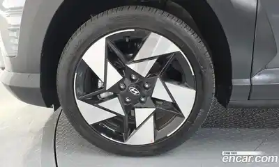 Hyundai Kona 2025 1.6 гидро в Москве № 2122856, миниатюра 5
