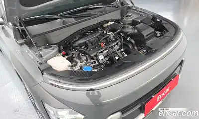 Hyundai Kona 2025 1.6 гидро в Москве № 2122856, миниатюра 6
