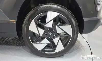 Hyundai Kona 2025 1.6 гидро в Москве № 2122856, миниатюра 7