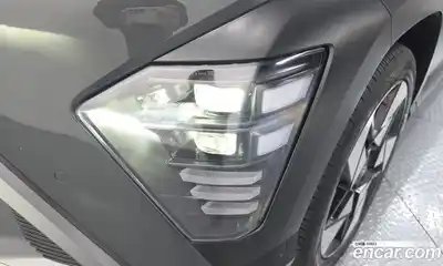 Hyundai Kona 2025 1.6 гидро в Москве № 2122856, миниатюра 8