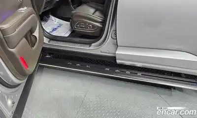 Hyundai Palisade 2025 2.5 гидро в Москве № 2122874, миниатюра 11