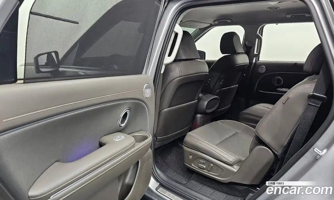 Hyundai Palisade 2025 2.5 гидро в Москве № 2122874, фото 12