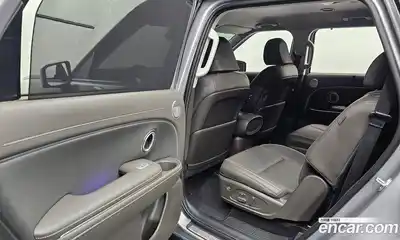 Hyundai Palisade 2025 2.5 гидро в Москве № 2122874, миниатюра 12