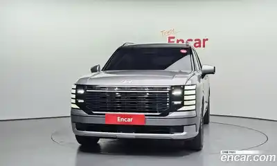 Hyundai Palisade 2025 2.5 гидро в Москве № 2122874, миниатюра 3