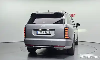 Hyundai Palisade 2025 2.5 гидро в Москве № 2122874, миниатюра 4
